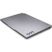 Lenovo LOQ 15IRX10 Gaming (2025) Laptop - 13th Gen / Intel Core i7-13700HX / 15.6inch FHD / 512GB SSD / 24GB RAM / 8GB NVIDIA GeForce RTX 5050 Graphics / Windows 11 Home / English & Arabic Keyboard / Luna Grey / Middle East Version - [83JE00KXAX]