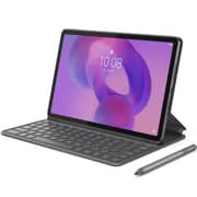 Lenovo Idea Tablet - WiFi+5G 128GB 8GB RAM 11inch Luna Grey - ZAFM0640AE TB336ZU + Pen