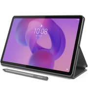 Lenovo Idea Tablet - WiFi+5G 128GB 8GB RAM 11inch Luna Grey - ZAFM0640AE TB336ZU + Pen