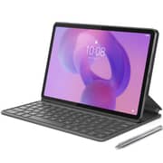 Lenovo Idea Tablet - WiFi+5G 128GB 8GB RAM 11inch Luna Grey - ZAFM0640AE TB336ZU + Pen