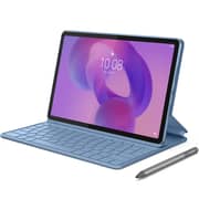 Lenovo Idea Tablet - WiFi+5G 128GB 8GB RAM 11inch Polar Blue - ZAFM0595AE TB336ZU + Keyboard + Pen