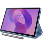Lenovo Idea Tablet - WiFi+5G 128GB 8GB RAM 11inch Polar Blue - ZAFM0595AE TB336ZU + Keyboard + Pen