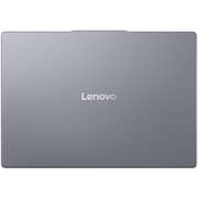 Lenovo IdeaPad Slim 3 15Q8X10 (2025) Copilot+ PC - Snapdragon X - X1-26-100 / 15.3inch WUXGA / 512GB SSD / 16GB RAM / Shared Qualcomm Adreno GPU Graphics / Windows 11 Home / English & Arabic Keyboard / Luna Grey / Middle East Version - [83N3001WAX]