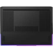 Lenovo Legion 9 18IAX10 Gaming (2025) Laptop - 2nd Series / Intel Core Ultra 9-275HX / 18inch WQUXGA / 4TB SSD / 64GB RAM / 24GB NVIDIA GeForce RTX 5090 / Windows 11 Home / English & Arabic Keyboard / Eclipse Black / Middle East Version - [83EY000HAX]