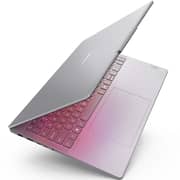 Lenovo Yoga Pro 9 16IAH10 (2025) AI PC - 2nd Series / Intel Core Ultra 9-285H / 16inch 3.2K / 2TB SSD / 64GB RAM / 8GB NVIDIA GeForce RTX 5070 Graphics / Windows 11 Home / English & Arabic Keyboard / Luna Grey / Middle East Version - [83L00030AX]