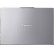 Lenovo Yoga Pro 9 16IAH10 (2025) AI PC - 2nd Series / Intel Core Ultra 9-285H / 16inch 3.2K / 2TB SSD / 64GB RAM / 8GB NVIDIA GeForce RTX 5070 Graphics / Windows 11 Home / English & Arabic Keyboard / Luna Grey / Middle East Version - [83L00030AX]