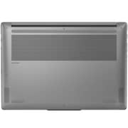 Lenovo Yoga Pro 9 16IAH10 (2025) AI PC - 2nd Series / Intel Core Ultra 9-285H / 16inch 3.2K / 2TB SSD / 64GB RAM / 8GB NVIDIA GeForce RTX 5070 Graphics / Windows 11 Home / English & Arabic Keyboard / Luna Grey / Middle East Version - [83L00030AX]