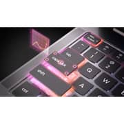 Lenovo Yoga Pro 9 16IAH10 (2025) AI PC - 2nd Series / Intel Core Ultra 9-285H / 16inch 3.2K / 2TB SSD / 64GB RAM / 8GB NVIDIA GeForce RTX 5070 Graphics / Windows 11 Home / English & Arabic Keyboard / Luna Grey / Middle East Version - [83L00030AX]