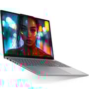 Lenovo Yoga Pro 9 16IAH10 (2025) AI PC - 2nd Series / Intel Core Ultra 9-285H / 16inch 3.2K / 2TB SSD / 64GB RAM / 8GB NVIDIA GeForce RTX 5070 Graphics / Windows 11 Home / English & Arabic Keyboard / Luna Grey / Middle East Version - [83L00030AX]