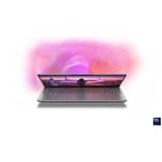 Lenovo Yoga Pro 9 16IAH10 (2025) AI PC - 2nd Series / Intel Core Ultra 9-285H / 16inch 3.2K / 2TB SSD / 64GB RAM / 8GB NVIDIA GeForce RTX 5070 Graphics / Windows 11 Home / English & Arabic Keyboard / Luna Grey / Middle East Version - [83L00030AX]