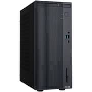 Asus Mini Tower (2025) Desktop - 13th Gen / Intel Core i7-13620H / 1TB SSD / 16GB RAM / 4GB NVIDIA RTX A4000 Graphics / Windows 11 Home / Grey / Middle East Version - [V500MV-13620H137W]