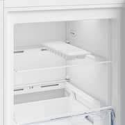 Beko Upright Freezer 260 Liters - Black - B3RFNE294XB