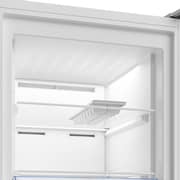 Beko Upright Freezer 260 Liters - Black - B3RFNE294XB