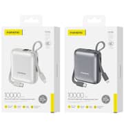 Foneng Power Bank 10000mAh Assorted - PX115