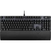 Asus XA14 ROG STRIX SCOPE II Keyboard Black - 90MP03XF-BKCA00
