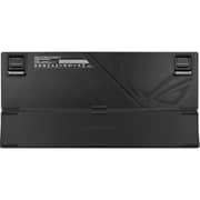 Asus XA14 ROG STRIX SCOPE II Keyboard Black - 90MP03XF-BKCA00