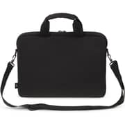 Dicota One Slim Laptop Case 14-16Inch Black - D32092-RPET