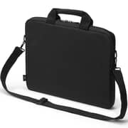 Dicota One Slim Laptop Case 14-16Inch Black - D32092-RPET