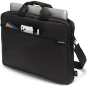 Dicota One Slim Laptop Case 14-16Inch Black - D32092-RPET