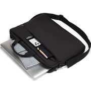 Dicota One Slim Laptop Case 14-16Inch Black - D32092-RPET