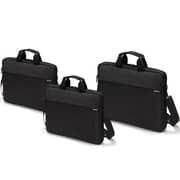 Dicota One Slim Laptop Case 14-16Inch Black - D32092-RPET