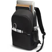 Dicota One Laptop Backpack 13-16Inch Black - D32085-RPET