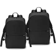 Dicota One Laptop Backpack 13-16Inch Black - D32085-RPET