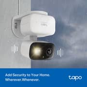 TPLink WiFi Camera - TAPOC216