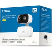 TPLink WiFi Camera - TAPOC216