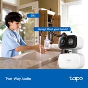TPLink WiFi Camera - TAPOC216