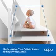 TPLink WiFi Camera - TAPOC216