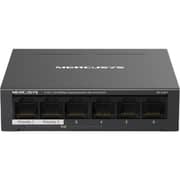 Mercusys 6-Port 10/100Mbps Desktop Switch - MS106LP