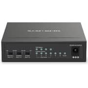 Mercusys 6-Port 10/100Mbps Desktop Switch - MS106LP
