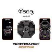 Thrustmaster T598 Direct Axial Drive Black - 4168066