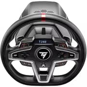 Thrustmaster T248P Force Racing Wheel Black - 4168060
