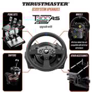 Thrustmaster T300 RS GT Racing Wheel Black - 4168057