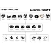 Thrustmaster T300 RS GT Racing Wheel Black - 4168057