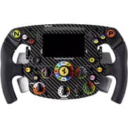 Thrustmaster Ferrari SF 1000 Edition Wheel Black - 4060172