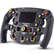 Thrustmaster Ferrari SF 1000 Edition Wheel Black - 4060172