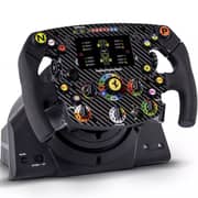 Thrustmaster Ferrari SF 1000 Edition Wheel Black - 4060172