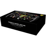 Thrustmaster Ferrari SF 1000 Edition Wheel Black - 4060172
