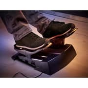 Thrustmaster TCA Sidestick Airbus Edition Joystick Blue/Black - 2960844