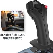Thrustmaster TCA Sidestick Airbus Edition Joystick Blue/Black - 2960844