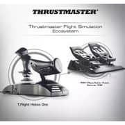 Thrustmaster TFlight Hotas One Joystick Black - 4460168