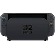 Nintendo Switch 2 Console With Mario Kart World Bundle - International Version