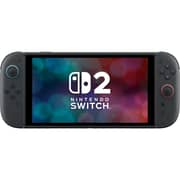 Nintendo Switch 2 Console With Mario Kart World Bundle - International Version