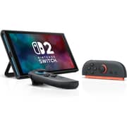 Nintendo Switch 2 Console With Mario Kart World Bundle - International Version