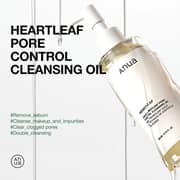Anua Pore Control Cleansing Oil