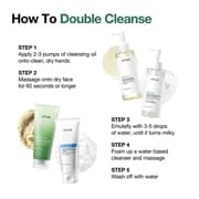 Anua Pore Control Cleansing Oil