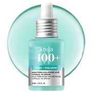 Anua 100+ PDRN Hyaluronic Acid Serum